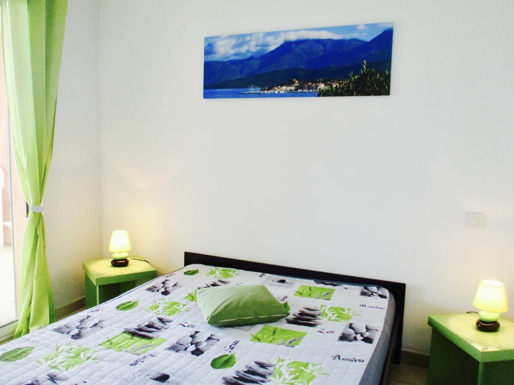 Residence Suarella Saint-Florent  Exterior photo